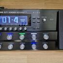 Nový BOSS GT-1000+Thon Case BOSS GT-1000+IR+ochranné kryty