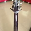 ESP LTD Deluxe H-1007 See Thru Black +SKB SCFS6 Uni Soft Cas