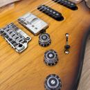 PRS Fiore Sunflower