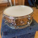 Prodám malý buben Mapex MPX Steel 14x5,5