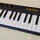 Behringer SWING + ESI MIDIMATE eX