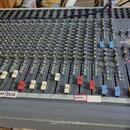 Soundcraft live spirit 4