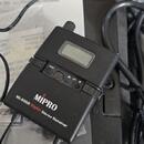 In-ear monitor MIPRO MI-909