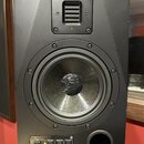 Adam Audio S2A - velmi zachovalé - technicky 100% OK