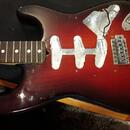 Yamaha lawsuit stratocaster japan