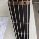 Baskytara DeOliveira Rainbow Custom 5 struny - [rezervovano]