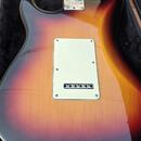 Fender American Deluxe Stratocaster®