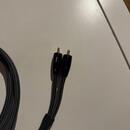 Audioquest tower 2m RCA 3.5 