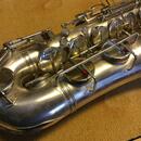 tenor saxofon