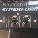 Soundcraft Si Performer3