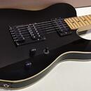 Schecter Diamond Series PT+Orange