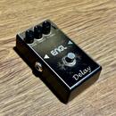 Prodám ENGL DM-60 Delay – spolehlivý kytarový delay v kovové