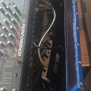 Soundcraft Si Performer3