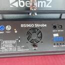 BeamZ BS 960 RGBW multifunkční světlo