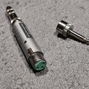 Shure A95UF – Impedanční transformátor (Nový, nepoužitý)