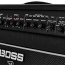 Boss Katana Artist Mk II. + Boss GA-FC EX