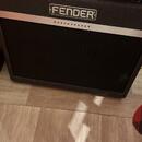 Fender bassbreaker 15 w