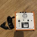Kytarové kombo Orange Crush mini 3W