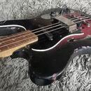 JOLANA IRIS BASS BASKYTARA