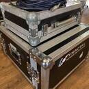 AXE FX II MARK II+ original pedalboard MFC 101 MARK III