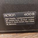 Studiové monitory Actron Hi-Fi kvality 80 watt