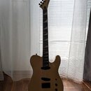 Fernandes TEJ-80BT Limited Edition - JAPAN 1989-1992