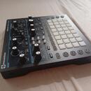 Novation Circuit Mono Station 