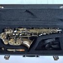 Thomann Antique Alto Sax TAS-350