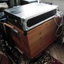 Predam Git. Reprobox 2x12 