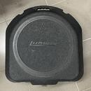 Ludwig Clam-shell obaly / case 2ks