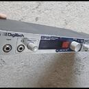 DigiTech GSP1101 – rackový kytarový preamp / efekt.