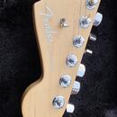 Fender American Deluxe Stratocaster®