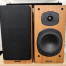 TANNOY MERCURY M2