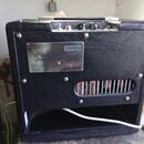 Kombo Fender pro junior IV 
