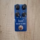 Irin talent octave