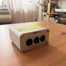 Klark Teknik DS50 Splitter
