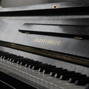 PIANINO - August Förster