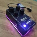 Racer . EQ/boost