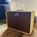 Peavey 112-C Tweed + Celestion Vintage 30 (70th Anniversary)
