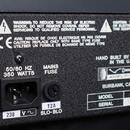 Fryette VHT 2502 Power Amp