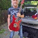 Tom Anderson Cobra S.Výměna !!!!!!!!
