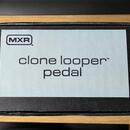 Nový MXR cloone looper pedal M303G1