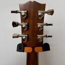 Gibson Les Paul Standard 50s faded vintage honey burst