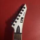ESP LTD MH 1007 White Evertune