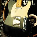 Fender American Standard telecaster 60th anniversary