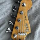 Fender JazzBass 5 MIM 90s