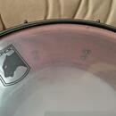 Mapex design lab Heartbreaker Mahagony snare 14x6 