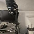 Studiovy mikrofo Rode nt1 