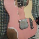 Telecaster Partcaster