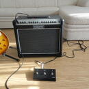 Prodám EPIPHONE LesPaul Standard + CRATE FlexWave 65/112